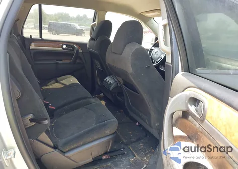 2012 Buick Enclave z USA, uszkodzony, nr VIN 5GAKVAEDXCJ131643